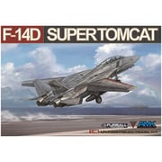 AGM88007 F-14D スーパートムキャット [1/48スケール プラモデル]