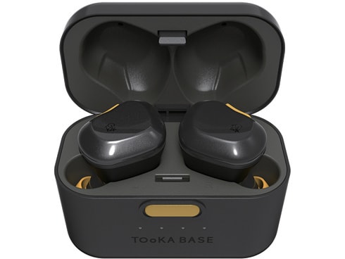 ヨドバシ.com - TOoKA BASE トウカベース 完全ワイヤレス