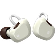 完全ワイヤレスイヤホン NT01 TOoKA BASE 02（オリジナルモデル02） Bluetooth対応 UEZZ-2086 Wte
