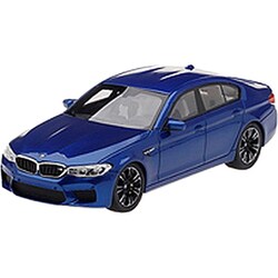 ヨドバシ.com - トゥルースケール TSM430381 1/43 BMW M5 マリナー