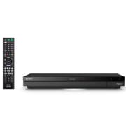 ブルーレイディスクレコーダー トリプルチューナー 2TB 4K放送2番組同時録画対応 BDZ-FBT2000
