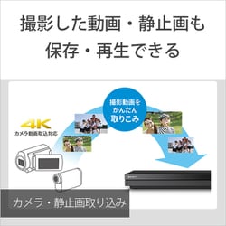 ヨドバシ.com - ソニー SONY BDZ-ZW1700 [ブルーレイディスク 