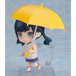 ねんどろいど 天野陽菜(天気の子) | グッドスマイルカンパニー