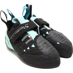 SCARPA - スカルパ インスティンクトVS WMN アクア 38.0 SC20142001… SCARPA スカルパ/インスティンクトVS WMN【SCARPA】クライミング