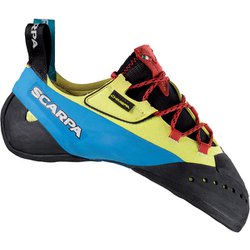 ヨドバシ.com - スカルパ SCARPA キメラ SC20200 イエロー EU37