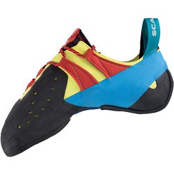 ヨドバシ.com - スカルパ SCARPA キメラ SC20200 イエロー EU40.5