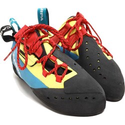 ヨドバシ.com - スカルパ SCARPA キメラ SC20200 イエロー EU41