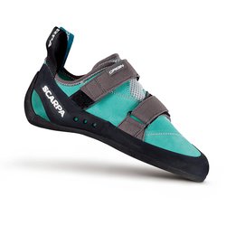 ヨドバシ.com - スカルパ SCARPA オリジン WMN SC20204 グリーンブルー