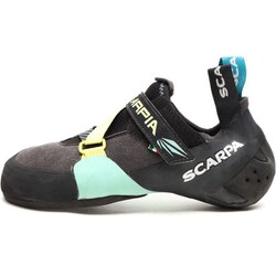 ヨドバシ.com - スカルパ SCARPA アルピア WMN SC20226 アクア #34