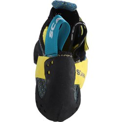 SCARPA - スカルパ フューリア AIR バルティックブルー 40.0 SC20228001 クライミングシューズ スカルパ フューリア（SCARPA - スカルパ