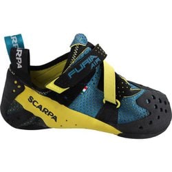 SCARPA - スカルパ フューリア AIR バルティックブルー 40.0 SC20228001 SCARPA | FURIA AIR