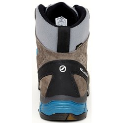 ヨドバシ.com - スカルパ SCARPA ZG トレック GTX SC22024 チタニウム