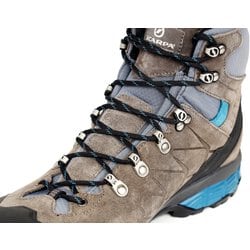 ヨドバシ.com - スカルパ SCARPA ZG トレック GTX SC22024 チタニウム ...