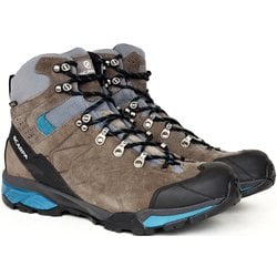 ヨドバシ.com - スカルパ SCARPA ZG トレック GTX SC22024 チタニウム