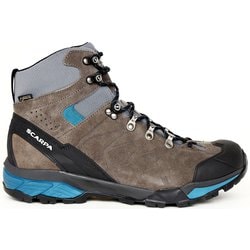 ヨドバシ.com - スカルパ SCARPA ZG トレック GTX SC22024 チタニウム