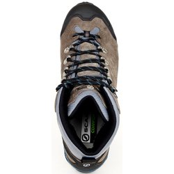 ヨドバシ.com - スカルパ SCARPA ZG トレック GTX SC22024 チタニウム