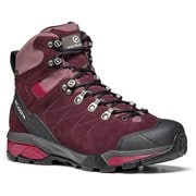ZG トレック GTX WMN SC22026 テメレア ＃42 [トレッキングシューズ レディース]