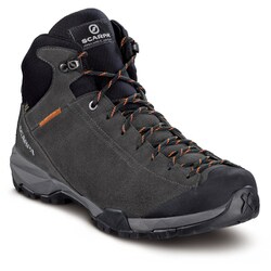 ヨドバシ.com - スカルパ SCARPA モジトハイク GTX SC22050 シャーク