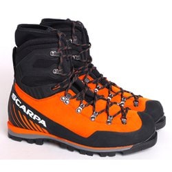 SCARPA MONT BLANC PRO 23-23.5