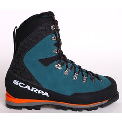 ヨドバシ.com - スカルパ SCARPA モンブラン GTX SC23216 レイクブルー