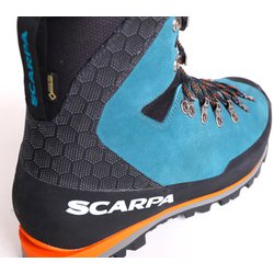 ヨドバシ.com - スカルパ SCARPA モンブラン GTX SC23216 レイクブルー