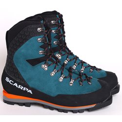 ヨドバシ.com - スカルパ SCARPA モンブラン GTX SC23216 レイクブルー