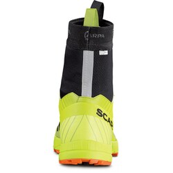 ヨドバシ.com - スカルパ SCARPA アトム S EVO OD SC25026 ブラック