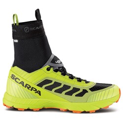 ヨドバシ.com - スカルパ SCARPA アトム S EVO OD SC25026 ブラック