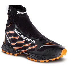 ヨドバシ.com - スカルパ SCARPA ニュートロン G SC25040 ブラック ...