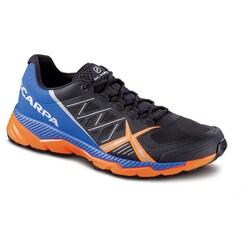 ヨドバシ.com - スカルパ SCARPA スピン RS SC25111 ブラック
