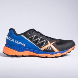 ヨドバシ.com - スカルパ SCARPA スピン RS SC25111 ブラック