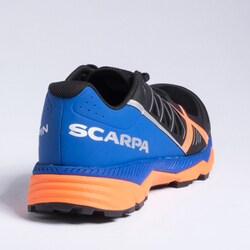 ヨドバシ.com - スカルパ SCARPA スピン RS SC25111 ブラック