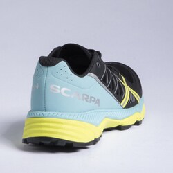 ヨドバシ.com - スカルパ SCARPA スピン RS WMN SC25121 ブラック