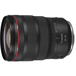 ヨドバシ.com - キヤノン Canon RF24-70mm F2.8 L IS USM [ズーム