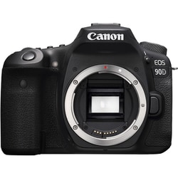 ヨドバシ.com - キヤノン Canon EOS 90D [ボディ APS-Cサイズ] 通販 ...