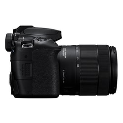 ヨドバシ.com - キヤノン Canon EOS 90D EF-S 18-135 IS USM レンズ 