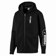 581109 01 [NU-TILITY フーデッドスウェットジ XLサイズ]