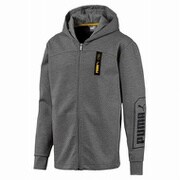 581109 03 [NU-TILITY フーデッドスウェットジ Lサイズ]