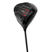 G410 PLUS ドライバー ATTAS 11 5（SR） ロフト角9° 2019年モデル [ゴルフ ドライバー]