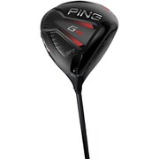 G410 SFT ドライバー ATTAS 11 5（X） ロフト角10.5° 2019年モデル [ゴルフ ドライバー]