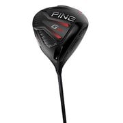 G410 PLUS ドライバー ATTAS 11 6（SR） ロフト角12° 2019年モデル [ゴルフ ドライバー]