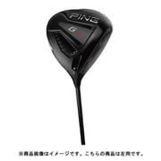 G410 LST ドライバー ATTAS 11 6（S） ロフト角9° 左用 2019年モデル [ゴルフ ドライバー]
