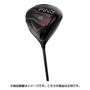 G410 SFT ドライバー ATTAS 11 7（S） ロフト角10.5° 左用 2019年モデル [ゴルフ ドライバー]