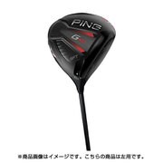 G410 SFT ドライバー Speeder 661 EVOLUTION VI（S） ロフト角10.5° 左用 2019年モデル [ゴルフ ドライバー]