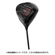 G410 PLUS ドライバー Speeder 757 EVOLUTION VI（X） ロフト角9° 左用 2019年モデル [ゴルフ ドライバー]