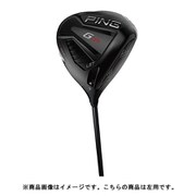 G410 LST ドライバー Speeder 757 EVOLUTION VI（S） ロフト角9° 左用 2019年モデル [ゴルフ ドライバー]
