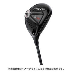 ヨドバシ.com - ピン PING G410 フェアウェイウッド ATTAS11 6