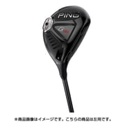 G410 LST フェアウェイウッド Speeder 569 EVOLUTION VI（X） ＃3 角度14.5° 左用 2019年モデル [ゴルフ フェアウェイウッド]