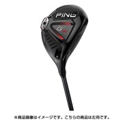 G410 フェアウェイウッド Speeder 661 EVOLUTION VI（SR） ＃5 角度17.5° 左用 2019年モデル [ゴルフ フェアウェイウッド]