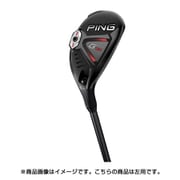 G410 ユーティリティー TENSEI CK Pro Orange 90（カーボン）（X） ＃6 角度30° 左用 2019年モデル [ゴルフ ユーティリティ]